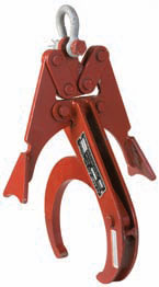 safety-clamps